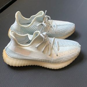 Boost 350 shoes